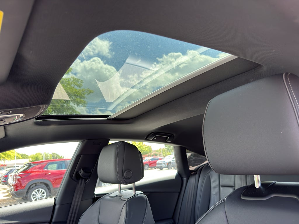 2024 Audi A5 Sportback S line Premium Plus