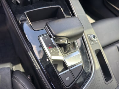 2024 Audi A5 Sportback S line Premium Plus