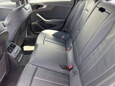2024 Audi A5 Sportback S line Premium Plus