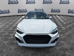 2024 Audi A5 Sportback S line Premium Plus