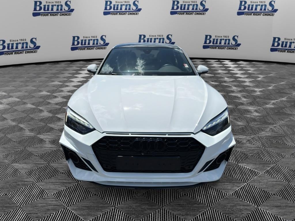 2024 Audi A5 Sportback S line Premium Plus
