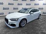 2024 Audi A5 Sportback S line Premium Plus