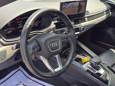 2024 Audi A5 Sportback S line Premium Plus