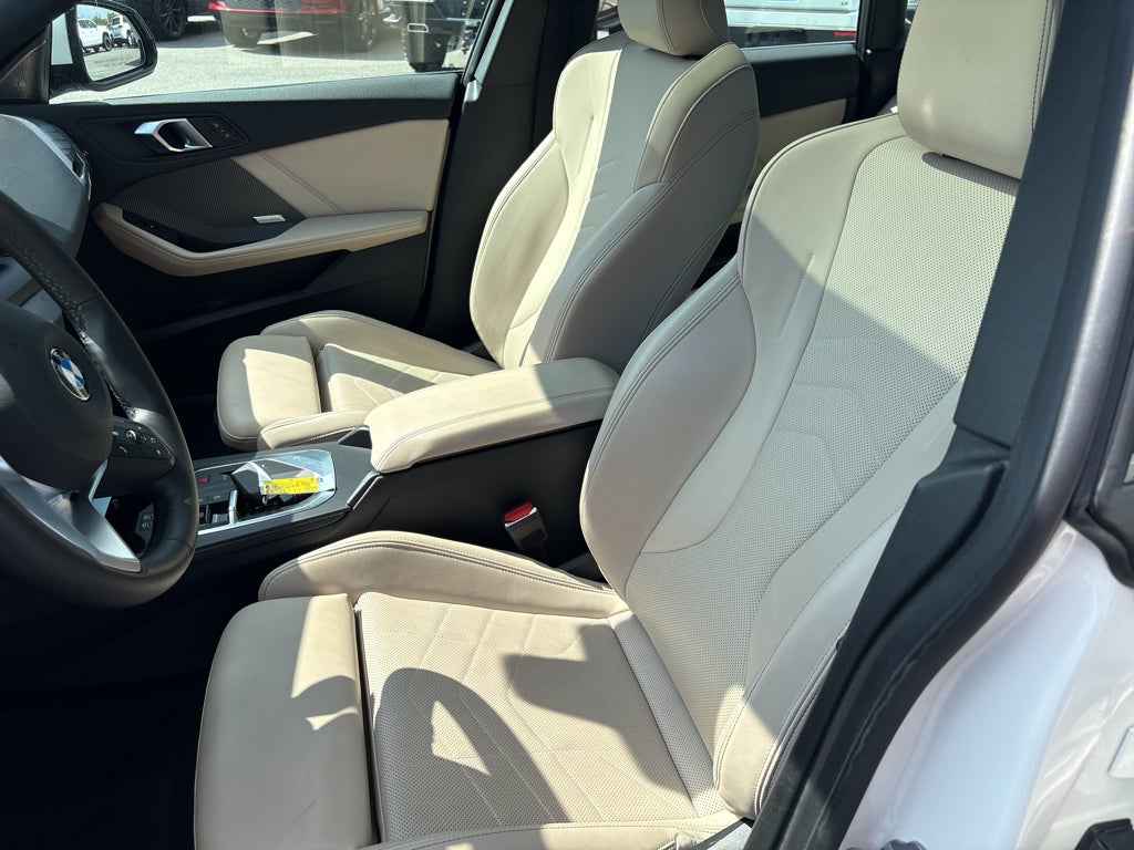2025 BMW 2 Series 228 xDrive