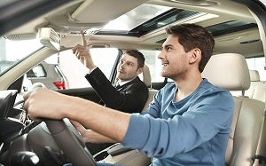 Schedule a test drive at Burns GMC in ORANGEBURG, SC.