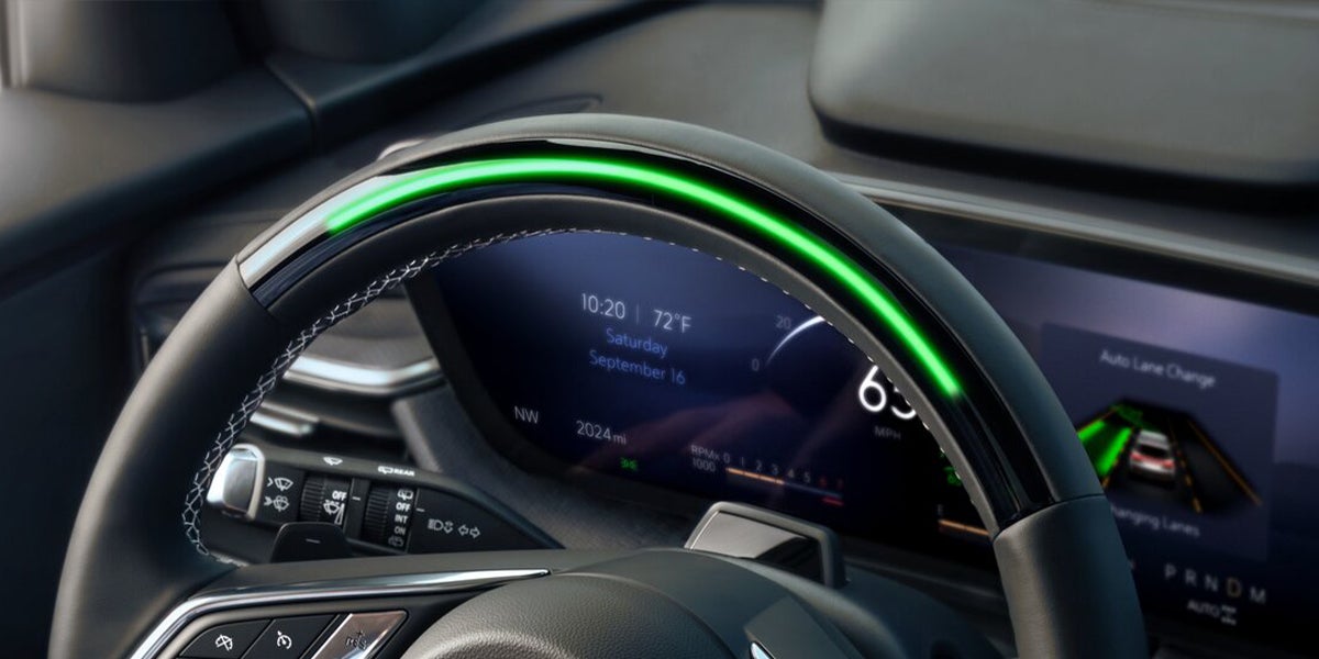 Burns GMC in ORANGEBURG SC