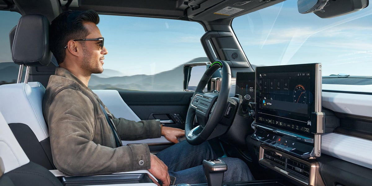 Burns GMC in ORANGEBURG SC