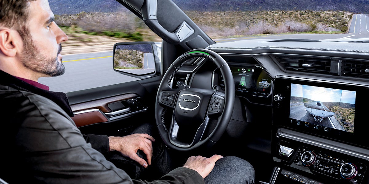 Burns GMC in ORANGEBURG SC