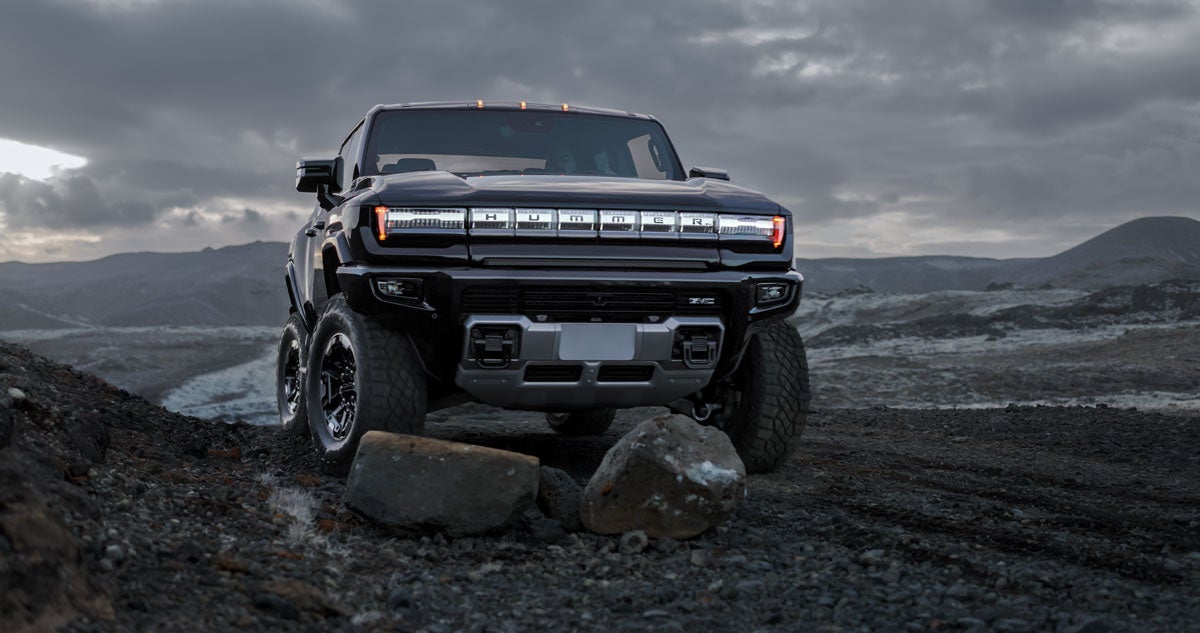 Burns GMC in ORANGEBURG SC