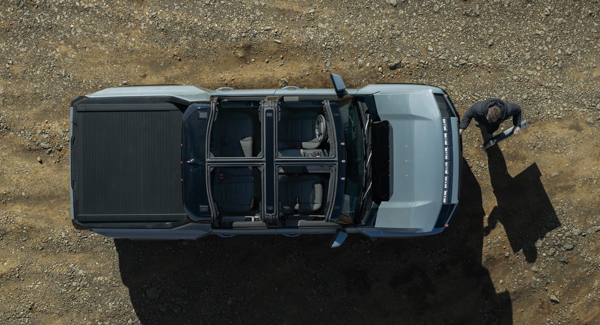 Burns GMC in ORANGEBURG SC