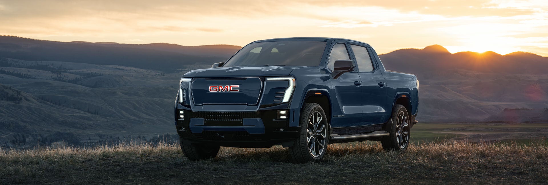 Burns GMC in ORANGEBURG SC