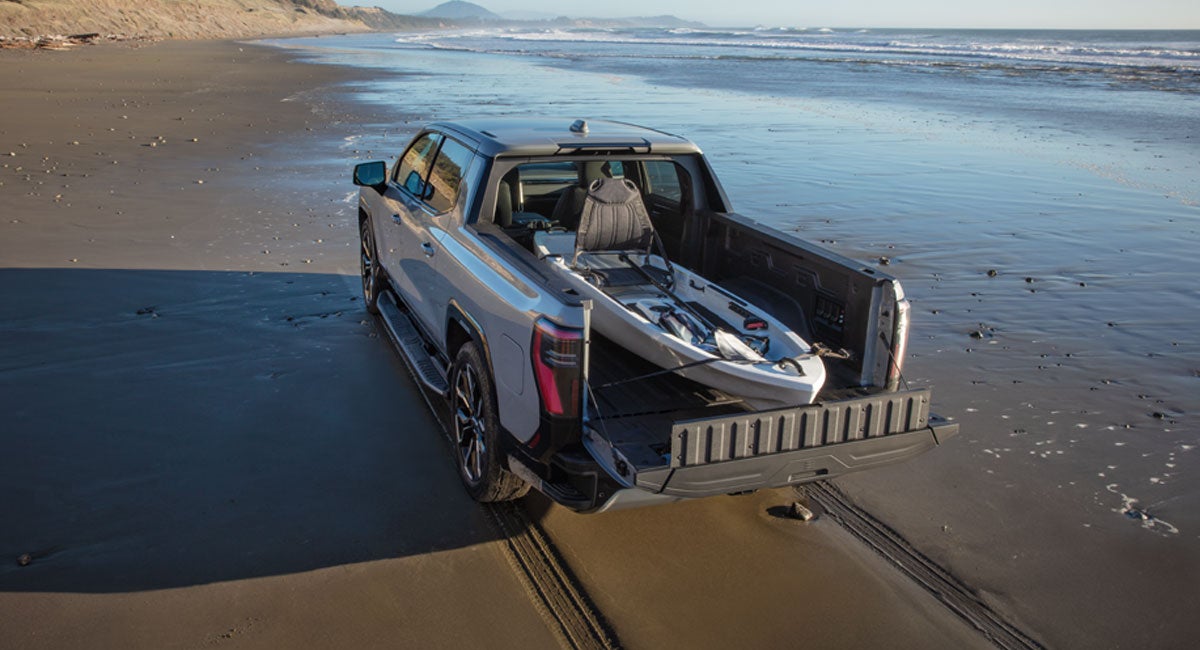 Burns GMC in ORANGEBURG SC