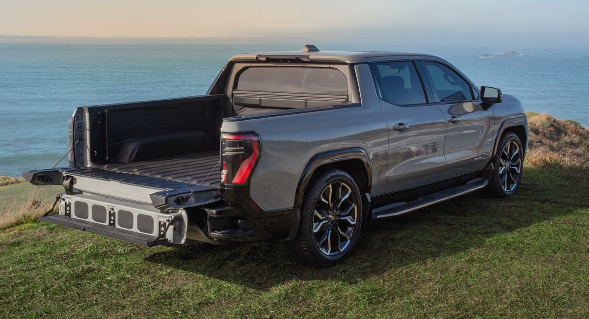 Burns GMC in ORANGEBURG SC