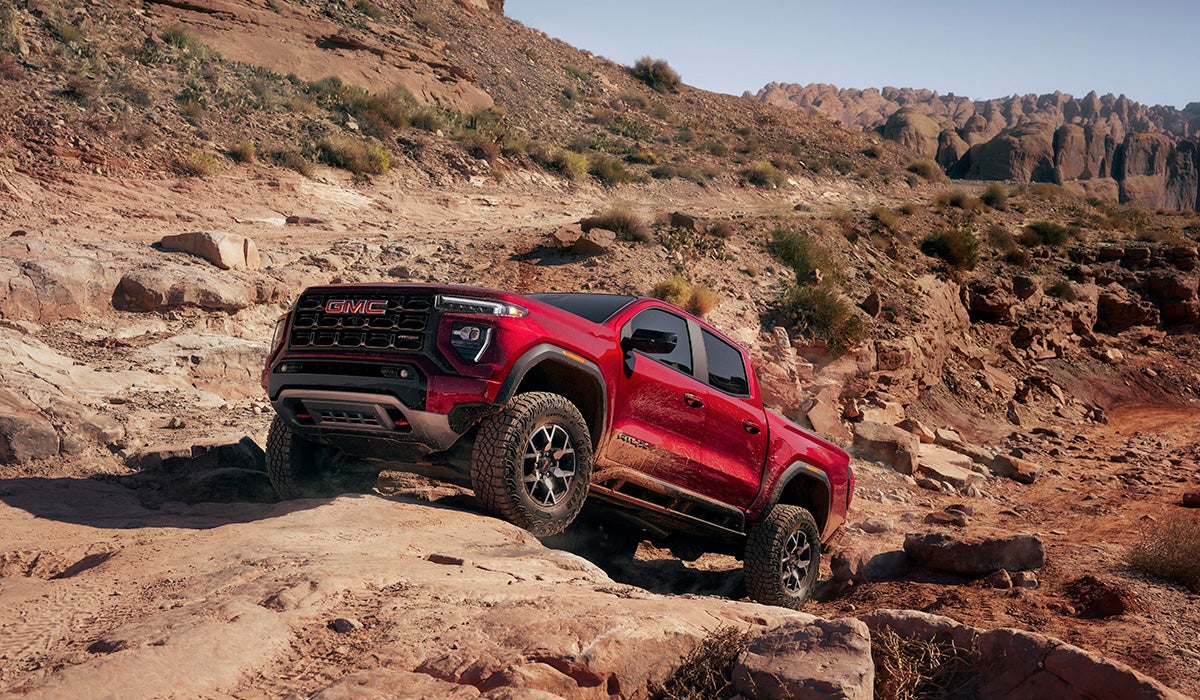 Burns GMC in ORANGEBURG SC
