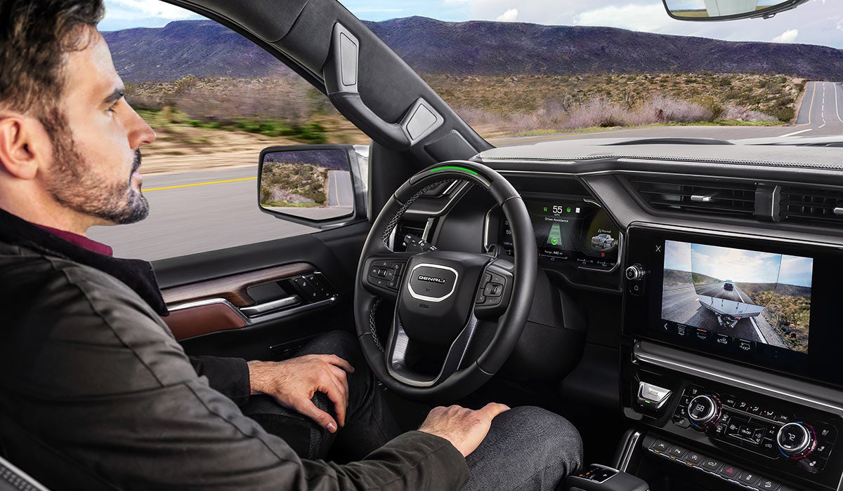 Burns GMC in ORANGEBURG SC