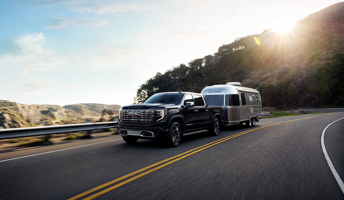 Burns GMC in ORANGEBURG SC