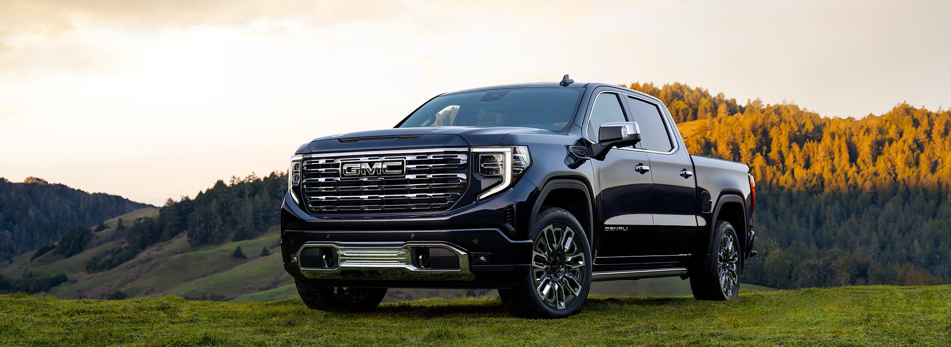 Burns GMC in ORANGEBURG SC