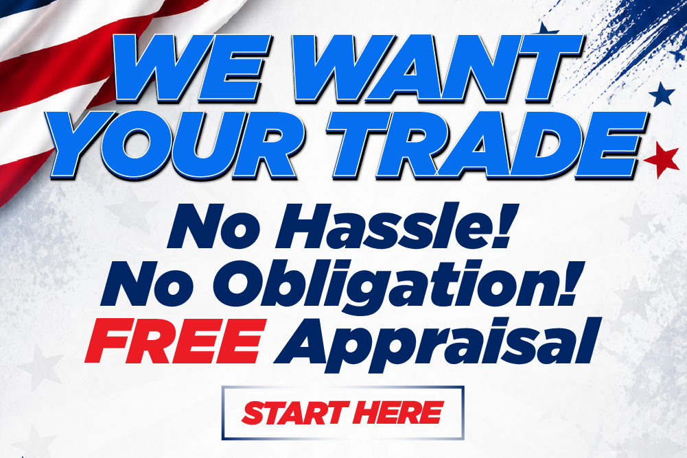 Top Dollar for Your Trade