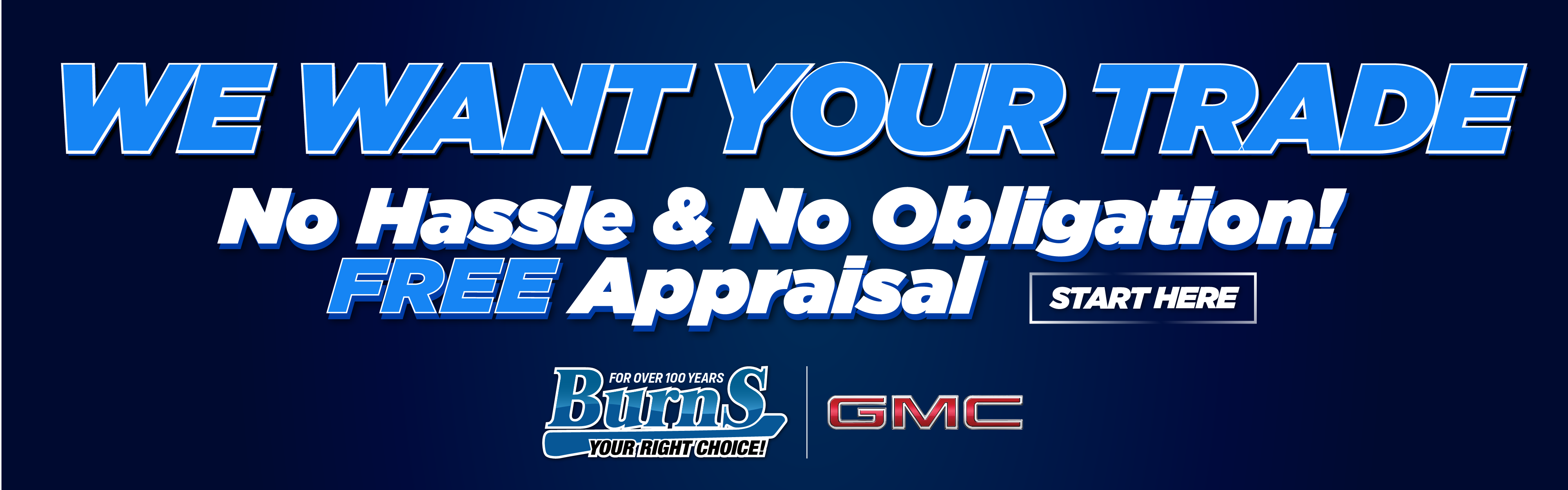 Top Dollar for Your Trade