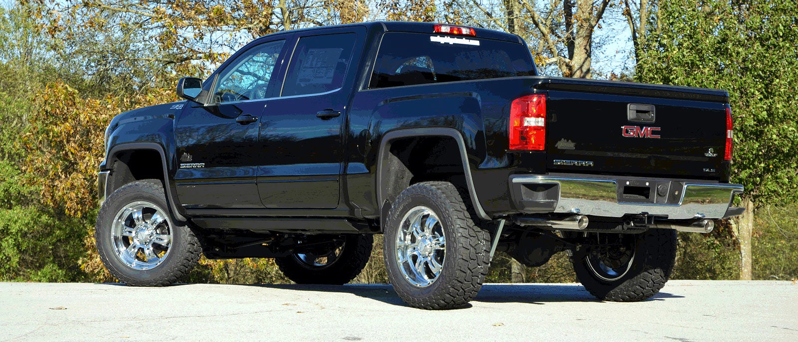 Burns GMC in ORANGEBURG SC