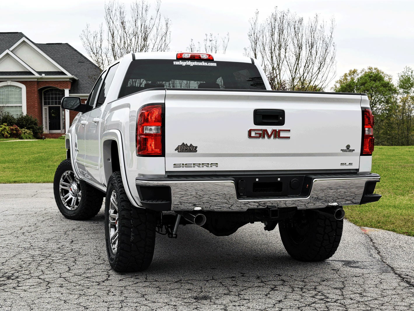 Burns GMC in ORANGEBURG SC